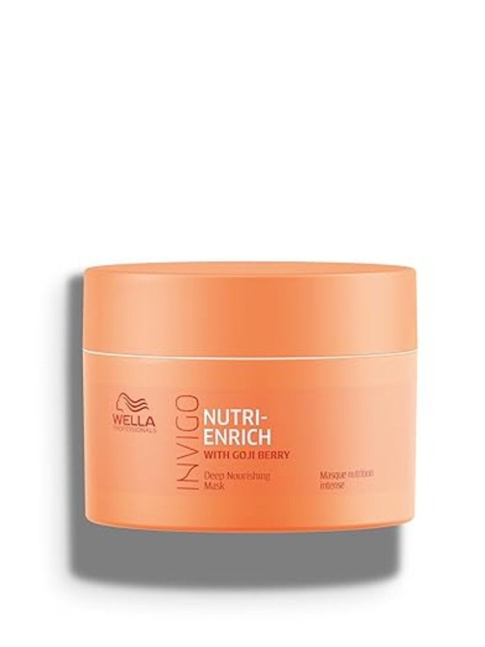 🆕 Wella Professionals Invigo Nutri-Enrich Deep Nourishing Hair Mask